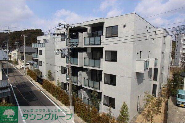 OASISPREMIER GARDEN VILLA(3LDK/1階)