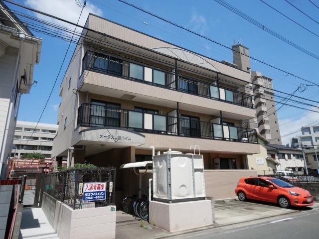 オークス山田ハイム