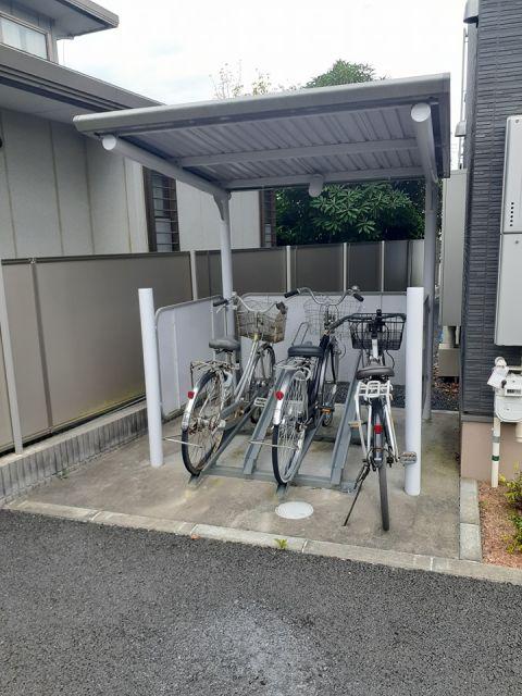 サンヴェール長者ヶ台 B