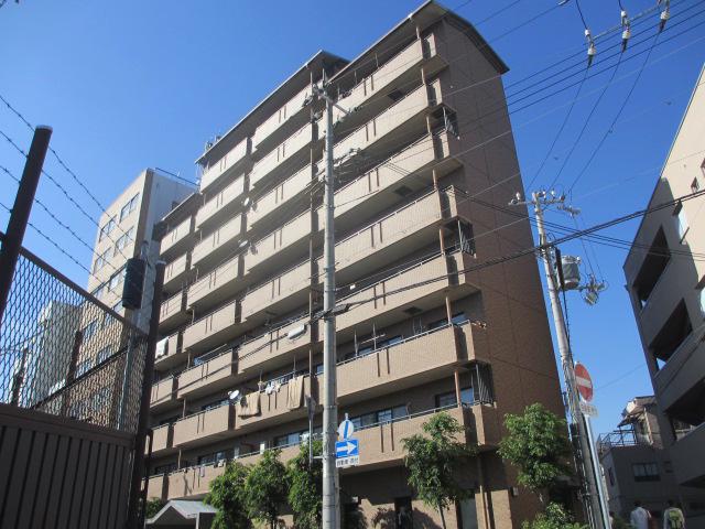 ミリオンベル神戸