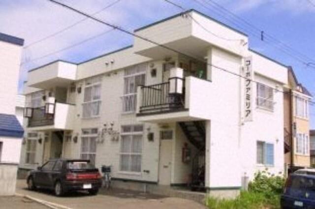 コーポファミリア