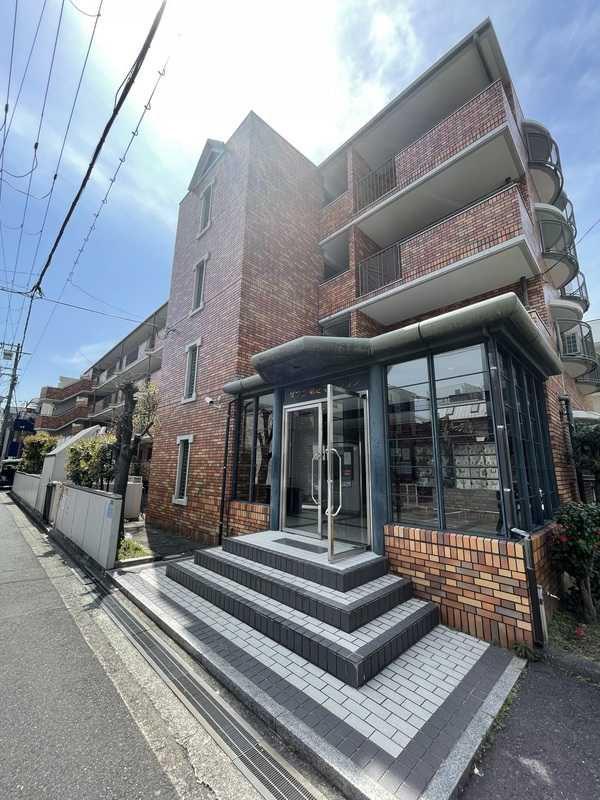 ダフゴ第2マンション