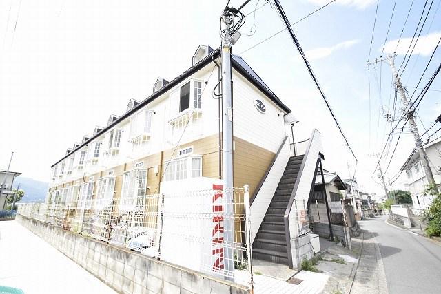 ベルピア伊勢原2