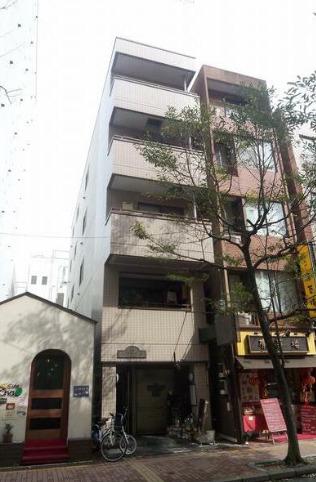 梁山下町ビル