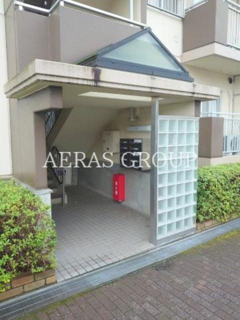 コーポレート与野本町