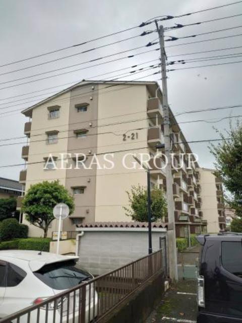 コーポレート与野本町