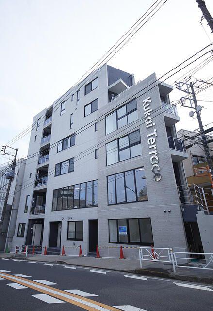 KUKAI TERRACE恵比寿