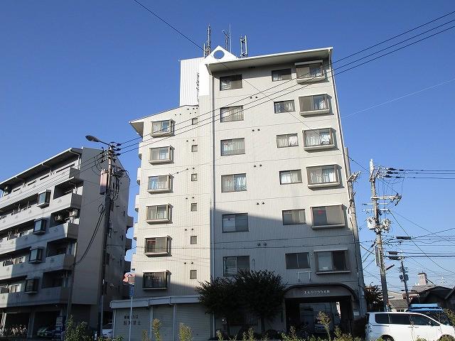 エムグランツ光陽