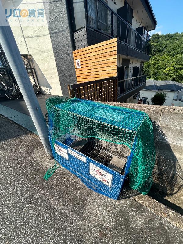 CASA DE 山本台