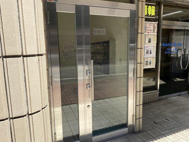 ニッサンビル