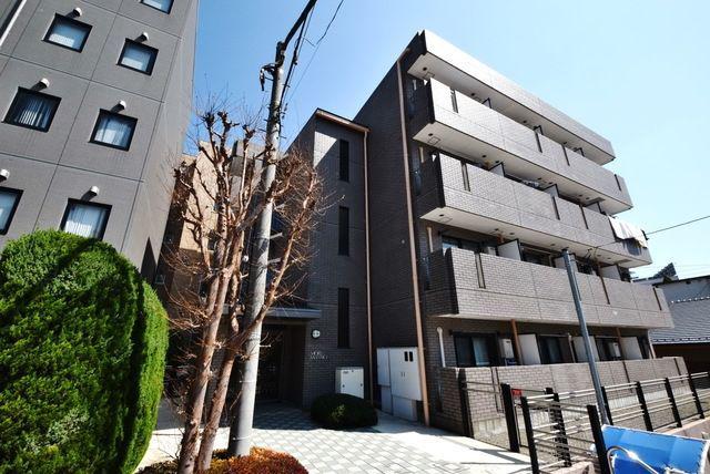 MORIYA MANSION