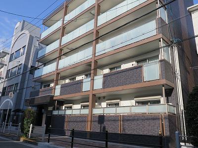 プロスパーグランデ