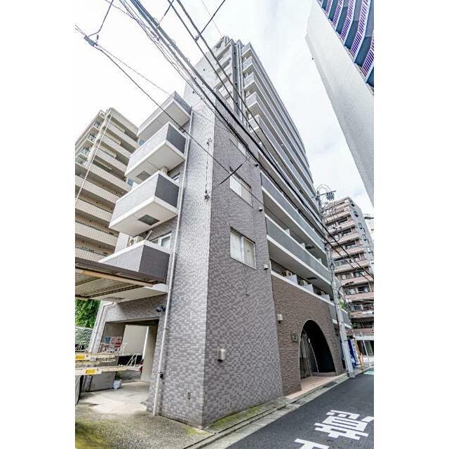 エクセリア白金高輪