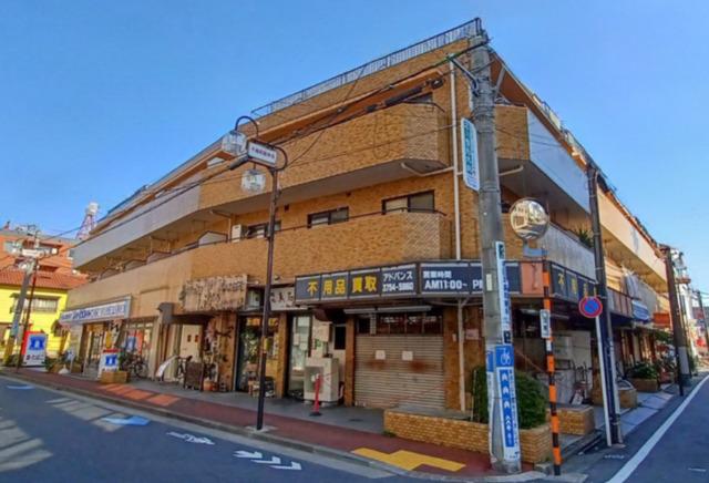 ライオンズマンション千鳥町