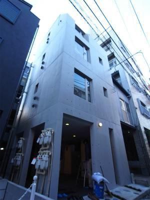 キャッスル廣瀬若林