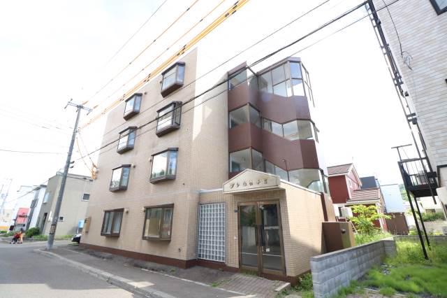 ブレ山の手II