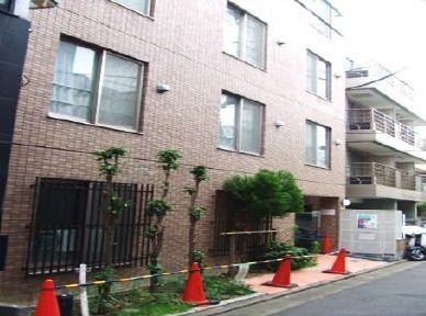 マンション学芸大