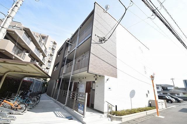 クレイノメゾン東橋本