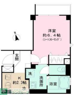 荒川区西日暮里六丁目計画
