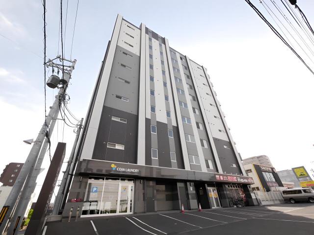 サンコート本通ガーデンヒルズ