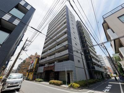プレミアステージ本所吾妻橋