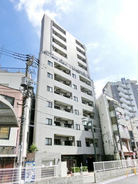 ヴェルステージ国分寺