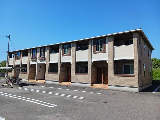 ミルト住吉II