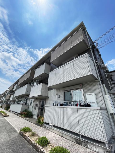 セクレール北本町A棟