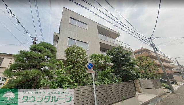 COMFORT RESIDENCE上大岡X
