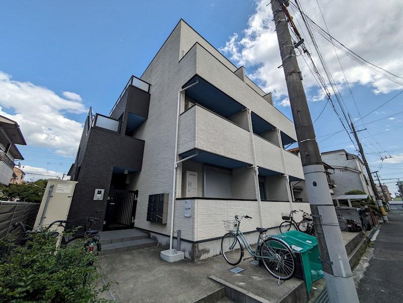 SHOWDO 園田