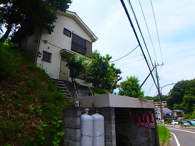コーポナカザヤ