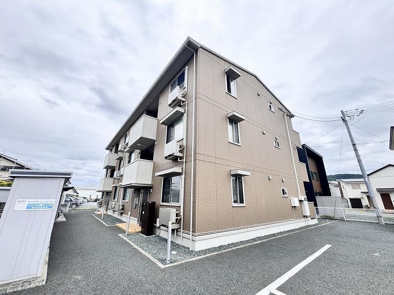 ボンシック1番館