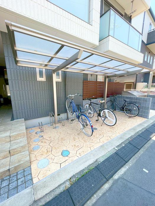 ヴェルハイム浦和