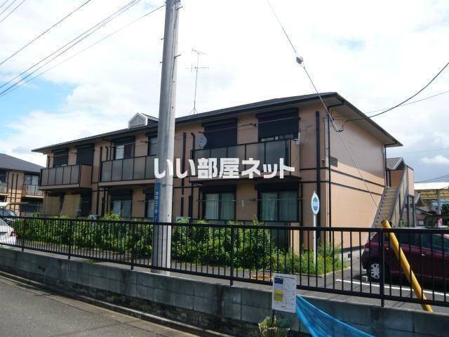 フローラふじみ野B
