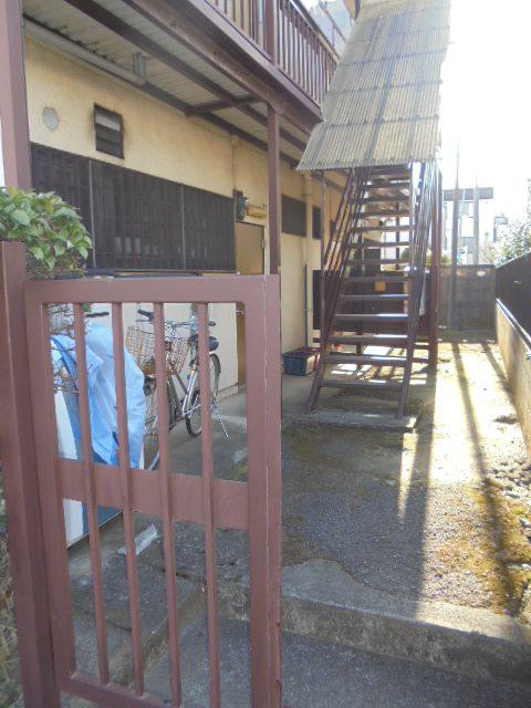 富士栄荘