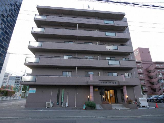 アメニティ山鼻
