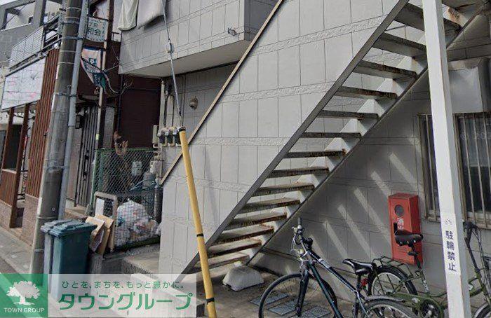 ベノーネ土呂