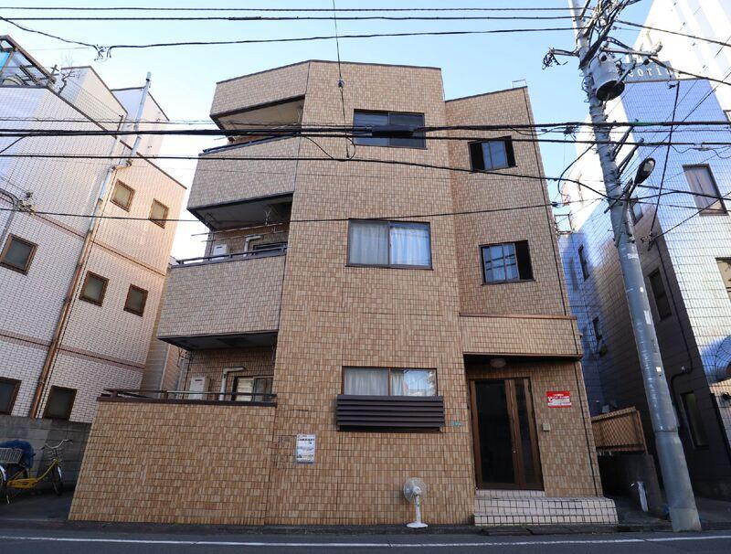 ヘスティアベッセル