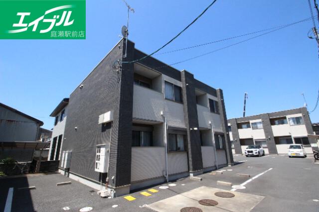 I.S延友 B棟
