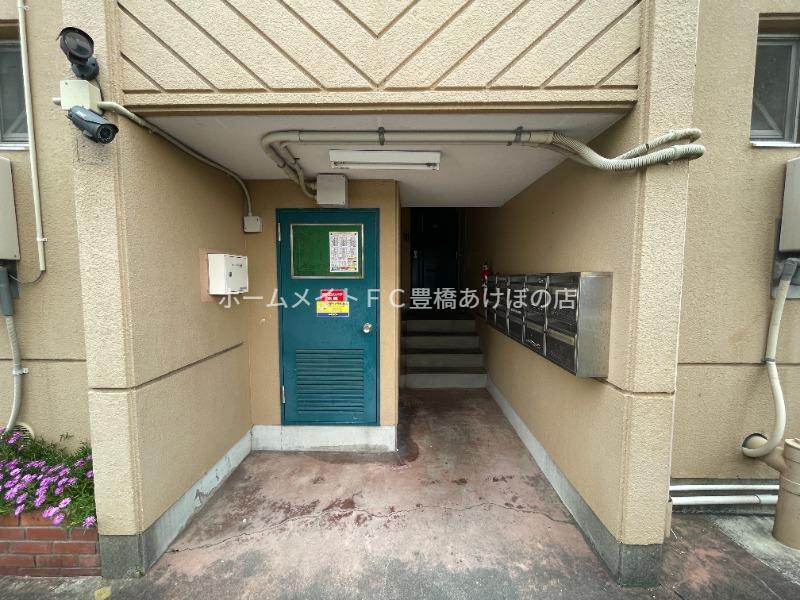 第一橋本マンション