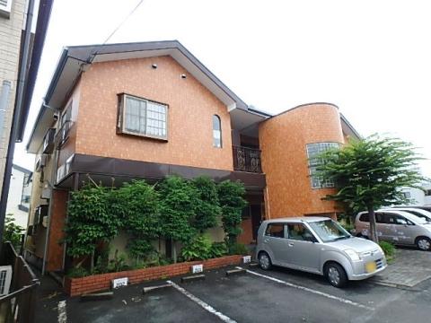 コーポラスヤマト