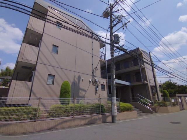 AD宮前平1号館