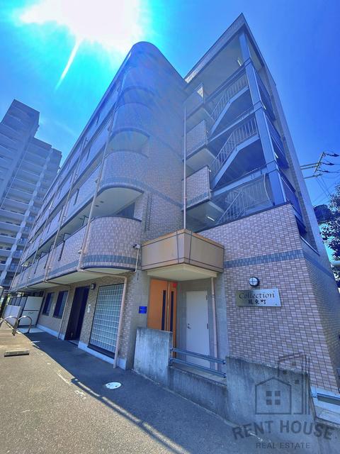 COLLECTION鳳東町