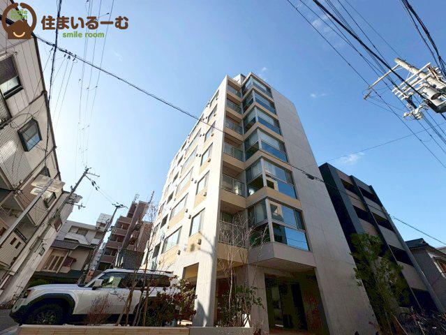 アウスレーベン都島I