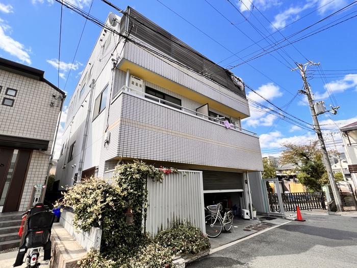 PLUM COURT芦屋