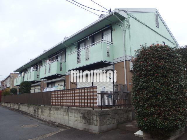 ユートピアメゾン高野台