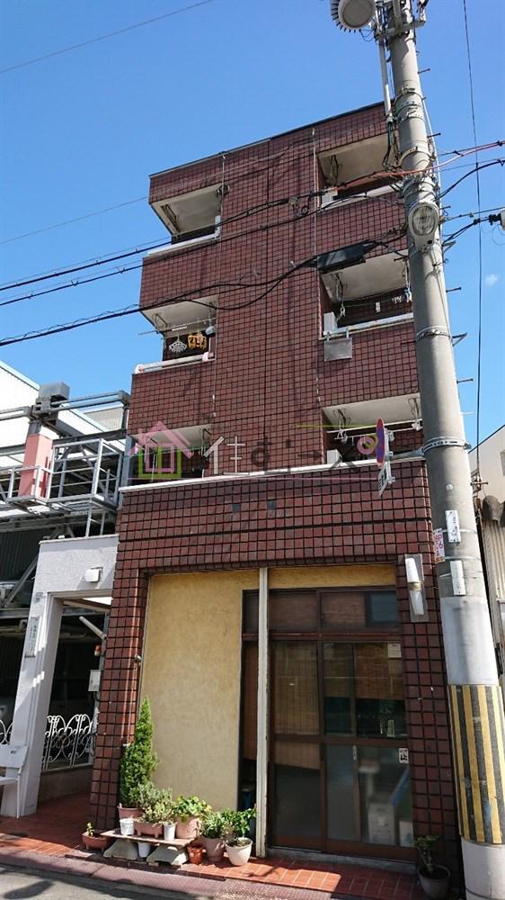 サン我孫子マンション