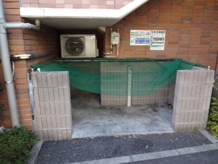 NSマンション