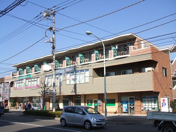NSマンション