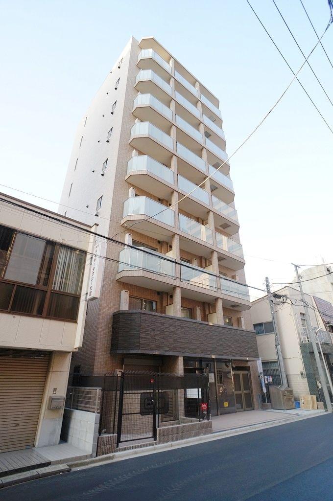 川崎デントヒルズ